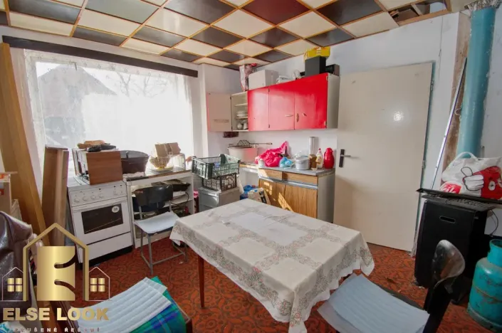 Prodej chaty, Hronov - Malá Čermná, 175 m2