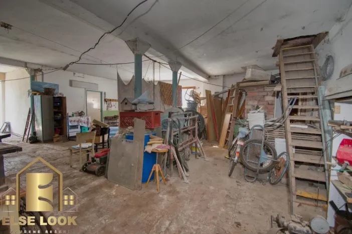 Prodej chaty, Hronov - Malá Čermná, 175 m2