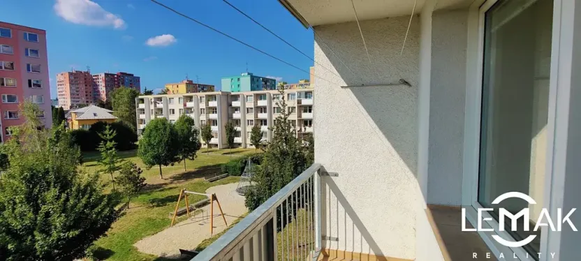 Pronájem bytu 1+kk, Olomouc, Schweitzerova, 25 m2