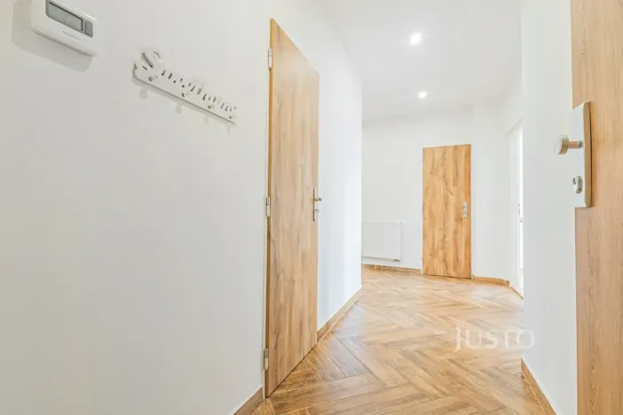 Prodej bytu 3+1, Praha - Žižkov, Biskupcova, 88 m2