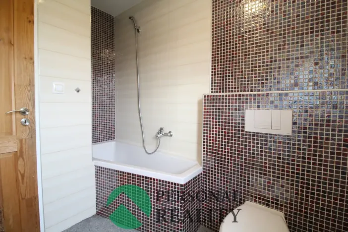 Pronájem bytu 2+1, Svatava, Pobřežní, 53 m2