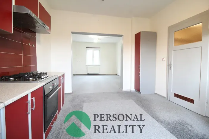 Pronájem bytu 2+1, Svatava, Pobřežní, 53 m2