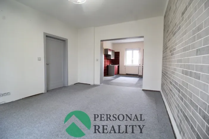 Pronájem bytu 2+1, Svatava, Pobřežní, 53 m2