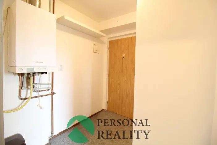 Pronájem bytu 2+1, Svatava, Pobřežní, 53 m2