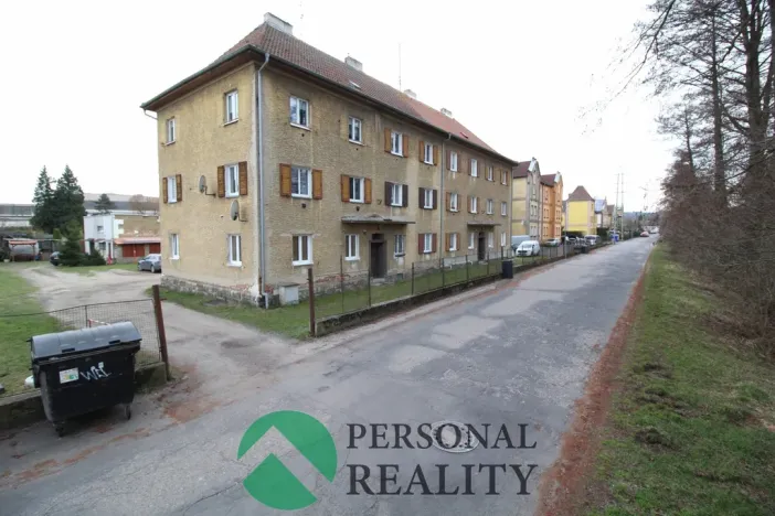 Pronájem bytu 2+1, Svatava, Pobřežní, 53 m2