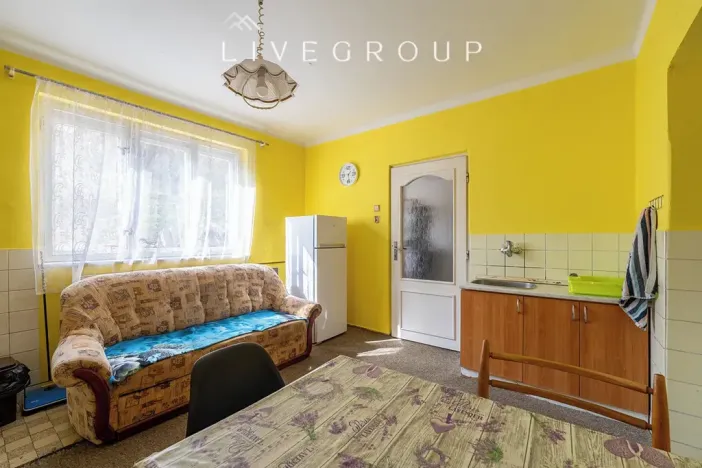 Prodej rodinného domu, Štítná nad Vláří-Popov, 120 m2