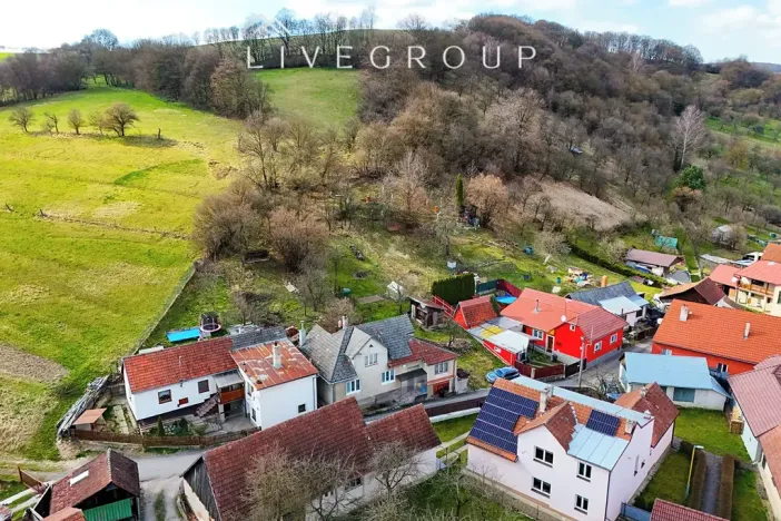 Prodej rodinného domu, Štítná nad Vláří-Popov, 120 m2