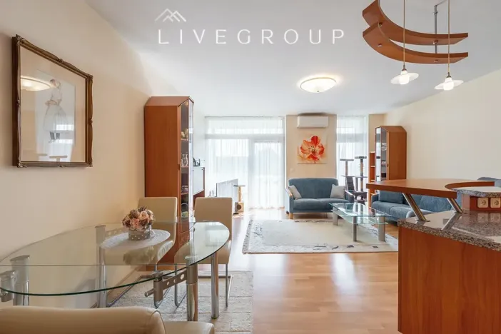 Prodej bytu 2+kk, Brno, Vavřinecká, 74 m2