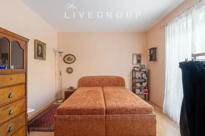 Prodej bytu 2+kk, Brno, Vavřinecká, 74 m2