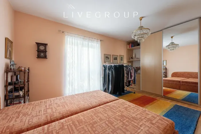 Prodej bytu 2+kk, Brno, Vavřinecká, 74 m2