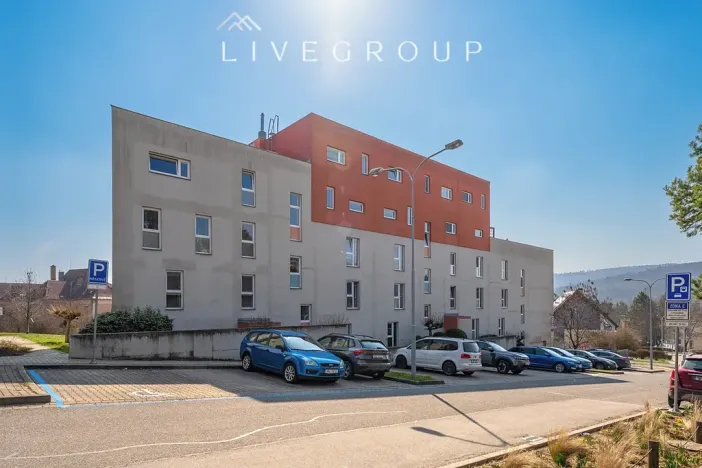 Prodej bytu 2+kk, Brno, Vavřinecká, 74 m2