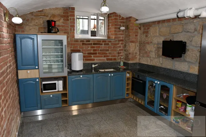 Pronájem bytu 2+kk, Plzeň, Mánesova, 60 m2