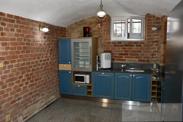 Pronájem bytu 2+kk, Plzeň, Mánesova, 60 m2