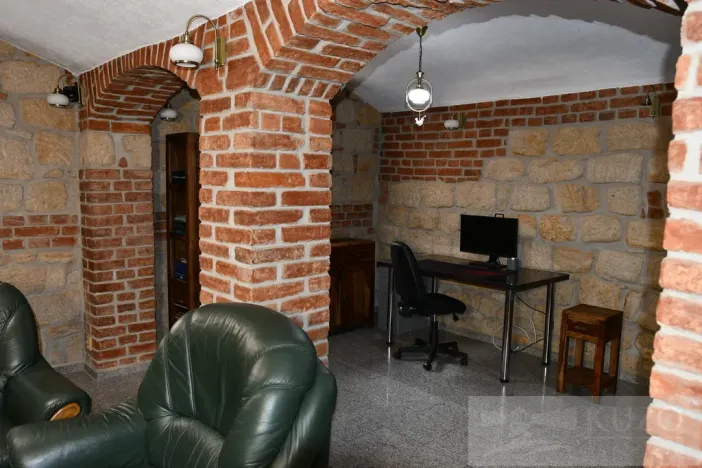 Pronájem bytu 2+kk, Plzeň, Mánesova, 60 m2