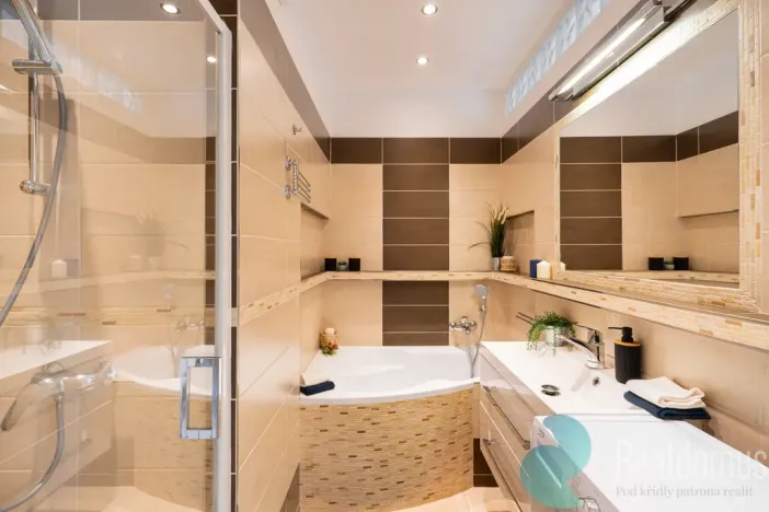 Prodej bytu 3+1, České Budějovice, Klaricova, 67 m2