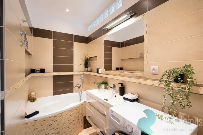 Prodej bytu 3+1, České Budějovice, Klaricova, 67 m2