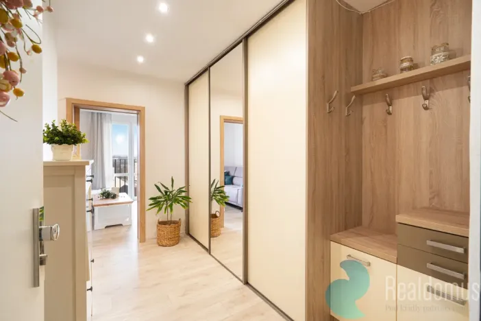 Prodej bytu 3+1, České Budějovice, Klaricova, 67 m2