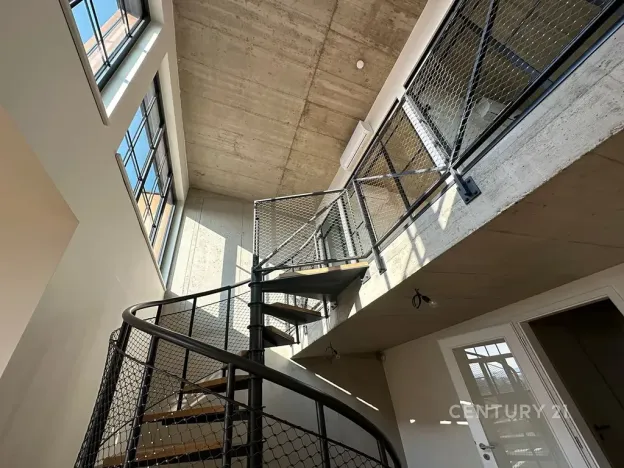 Prodej bytu 4+kk, Praha - Vysočany, Kolbenova, 90 m2