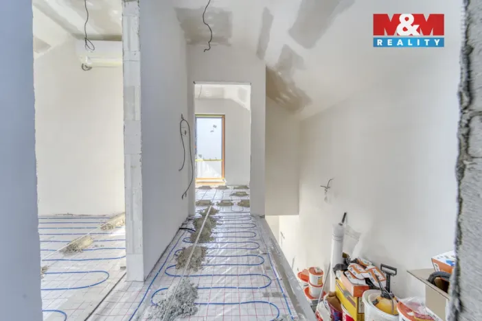 Prodej chaty, Dobřany - Šlovice, 85 m2