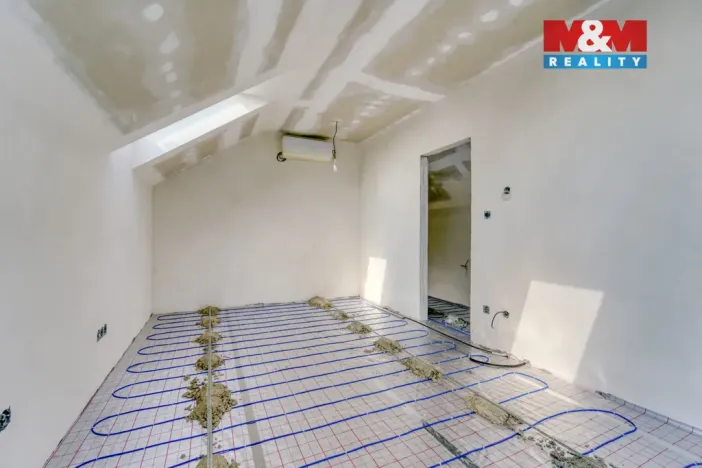 Prodej chaty, Dobřany - Šlovice, 85 m2