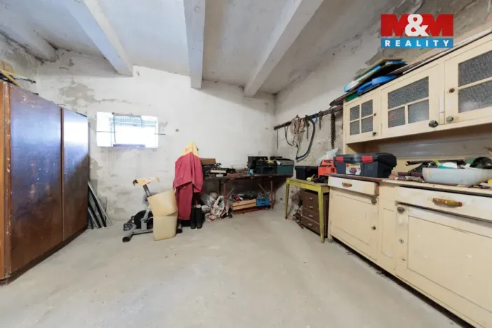 Prodej rodinného domu, Cheb, Kostelní náměstí, 148 m2