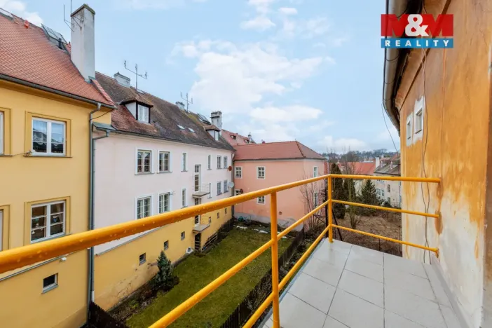 Prodej rodinného domu, Cheb, Kostelní náměstí, 148 m2