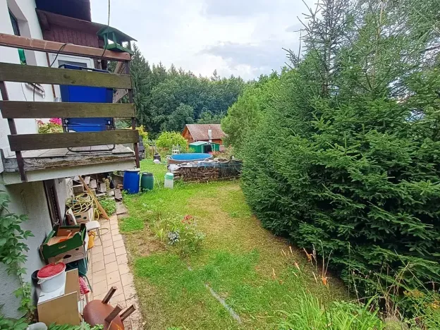 Prodej chaty, Hlincová Hora, 30 m2