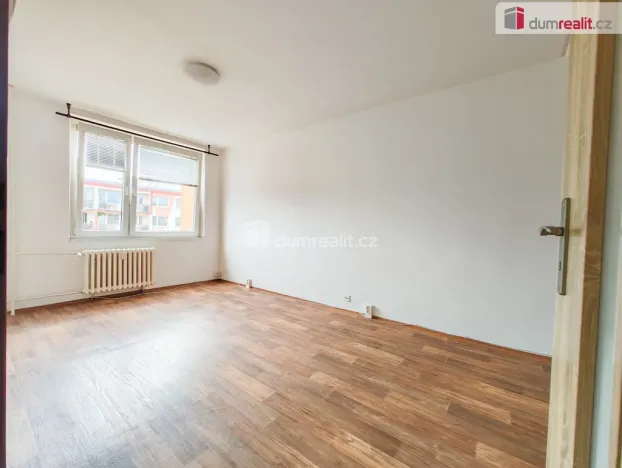 Pronájem bytu 2+kk, Lovosice, Dlouhá, 44 m2