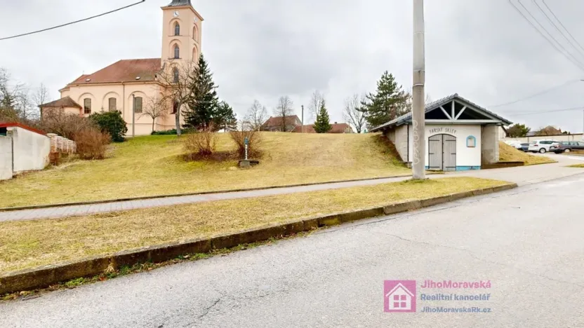 Prodej vinného sklepa, Velké Bílovice, U Školky, 125 m2