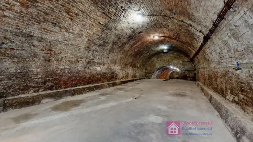 Prodej vinného sklepa, Velké Bílovice, U Školky, 125 m2