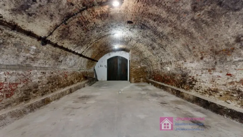 Prodej vinného sklepa, Velké Bílovice, U Školky, 125 m2