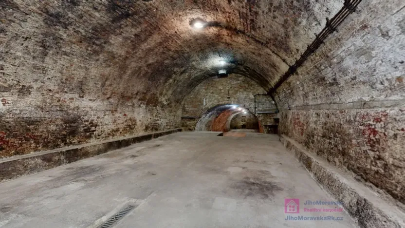 Prodej vinného sklepa, Velké Bílovice, U Školky, 125 m2