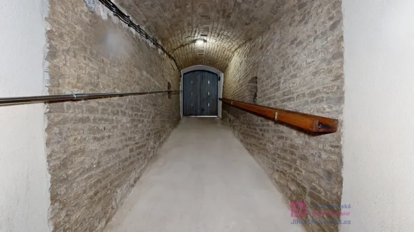 Prodej vinného sklepa, Velké Bílovice, U Školky, 125 m2