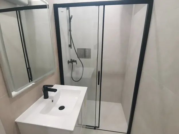 Prodej bytu 3+kk, Praha - Vršovice, Krasnojarská, 60 m2