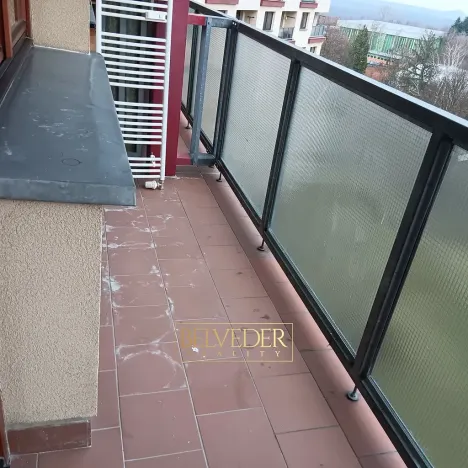 Pronájem bytu 3+kk, Litvínov, Koldům, 64 m2