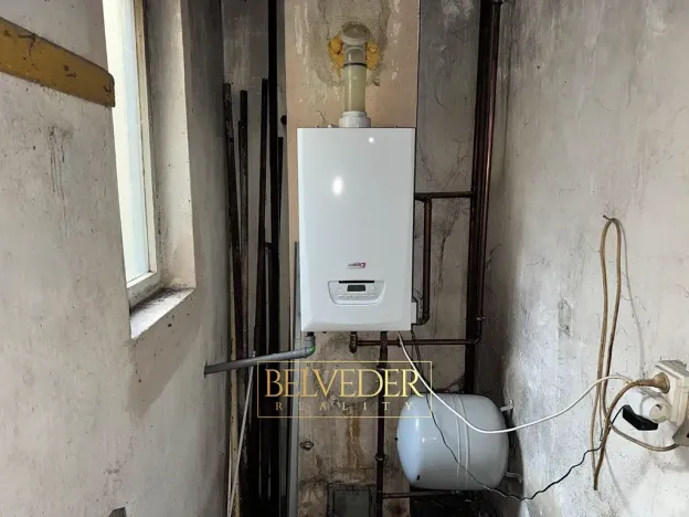 Pronájem rodinného domu, Bílina, Teplická, 200 m2