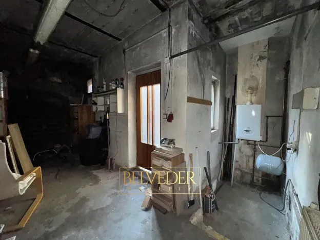 Pronájem rodinného domu, Bílina, Teplická, 200 m2