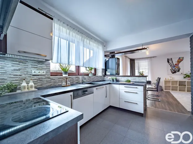 Prodej rodinného domu, Rožďalovice, Ke Studánce, 155 m2