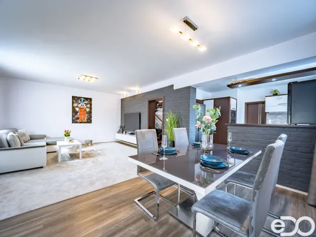 Prodej rodinného domu, Rožďalovice, Ke Studánce, 155 m2