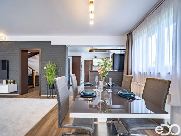 Prodej rodinného domu, Rožďalovice, Ke Studánce, 155 m2