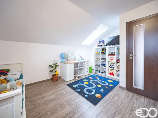 Prodej rodinného domu, Rožďalovice, Ke Studánce, 155 m2