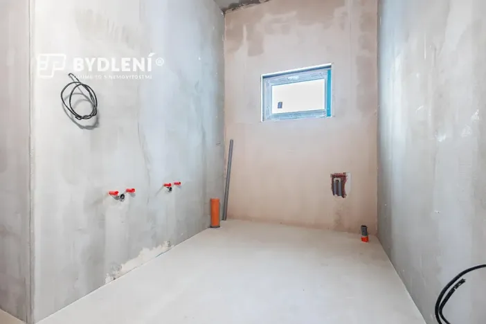 Prodej rodinného domu, Košťany, K zámku, 139 m2