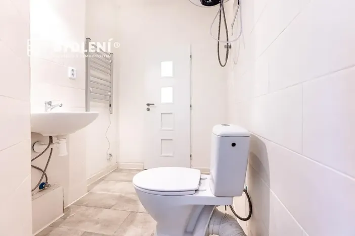 Prodej činžovního domu, Ústí nad Labem, Žukovova, 337 m2