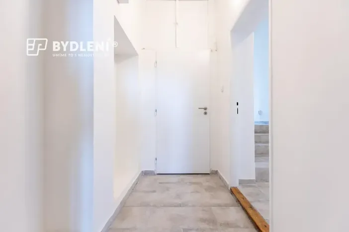 Prodej činžovního domu, Ústí nad Labem, Žukovova, 337 m2