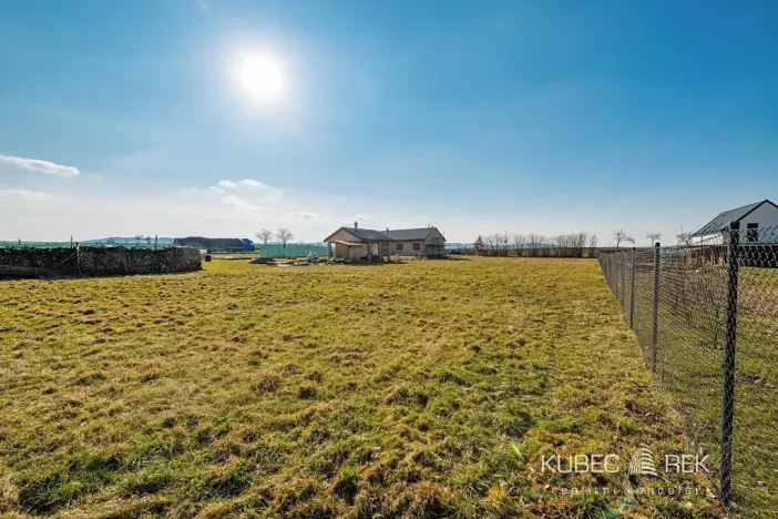 Prodej pozemku pro bydlení, Sedlec-Prčice, 2095 m2