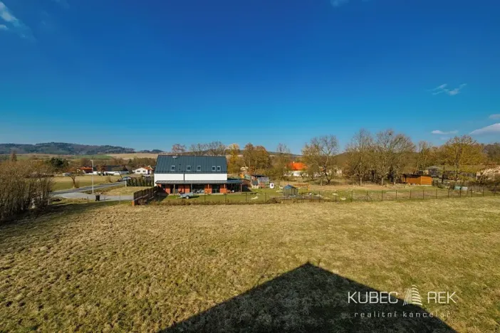 Prodej pozemku pro bydlení, Sedlec-Prčice, 2095 m2