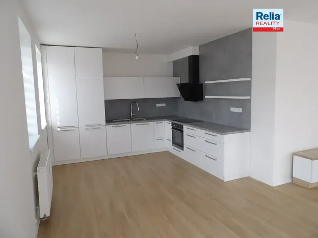 Pronájem bytu 3+kk, Liberec, Tálínská, 78 m2