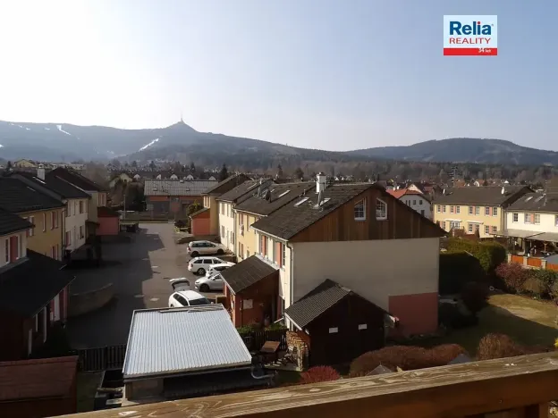 Pronájem bytu 3+kk, Liberec, Tálínská, 78 m2