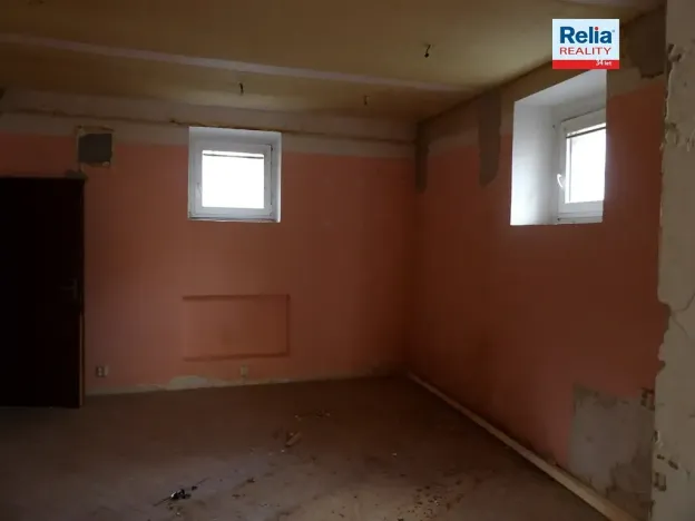 Pronájem obchodního prostoru, Liberec, Hodkovická, 65 m2