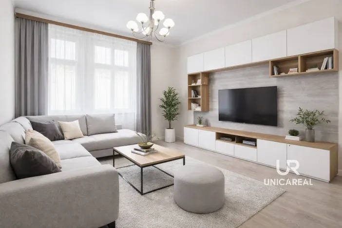 Prodej rodinného domu, Prostějov, Zborov, 116 m2